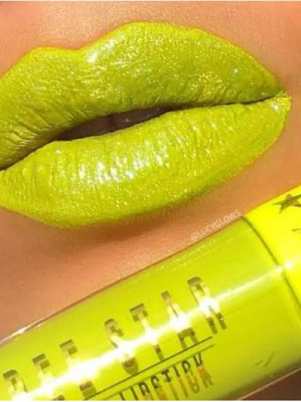 ❗️NEW❗️Jeffree Star Velour Liquid Lipstick